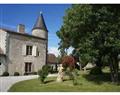 Unwind at Chateau De Falloye; Dordogne; France