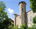 Enjoy a leisurely break at Chateau De L'ange; Languedoc; France