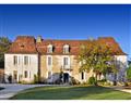 Unwind at Chateau De Neveu; Dordogne; France