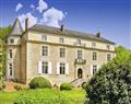 Enjoy a leisurely break at Chateau De Sioraque; Dordogne; France