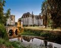 Enjoy a leisurely break at Chateau De St Louis Keep; Vendee & Charente; France