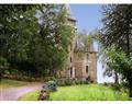 Enjoy a leisurely break at Chateau Estienne; Brittany; France