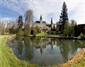 Enjoy a leisurely break at Chateau Magique; Aquitaine; France
