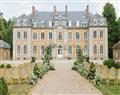 Forget about your problems at Chateau Philippe de Fay; Normandy; France