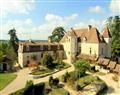 Enjoy a leisurely break at Chateau Templar; Dordogne; France