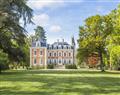 Enjoy a glass of wine at Chateau de Flora; Loire Valley; France