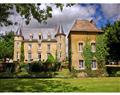 Enjoy a leisurely break at Chateau de La Manay; Loire Valley; France