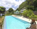 Relax at Colibri Cottage; St Lucia; Caribbean