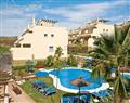Enjoy a leisurely break at Colina 1 Bed Apartment; Colina del Paraiso; Costa del Sol