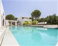Enjoy a leisurely break at Comporta Villa; Lisbon; Portugal