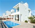 Enjoy a leisurely break at Coral Bay Villa 10; Coral Bay; Cyprus