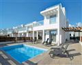 Enjoy a leisurely break at Coral Bay Villa 8; Coral Bay; Cyprus