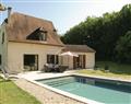 Forget about your problems at Cottage Mais; France
