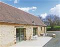 Enjoy a leisurely break at Coulans-sur-Gee; France