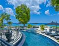 Enjoy a leisurely break at Cove Beach Mansion; Barbados; Caribbean