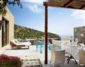 Relax at Daios One Bedroomed Villa; Crete; Greece
