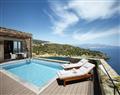 Take things easy at Daios Two Bedroomed Wellness Villa; Crete; Greece