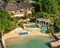 Unwind at Discovery Beach Villa; Jamaica; Caribbean