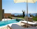 Forget about your problems at Eagles Villa Junior Pool Villa; Ouranopolis; Halkidiki