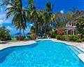 Unwind at Emerald Beach #3 - Ixoria; Barbados; Caribbean