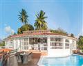 Enjoy a leisurely break at Estate Villa III with Pool; Windjammer Landing; St. Lucia