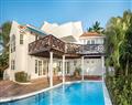 Enjoy a leisurely break at Estate Villa IV with Pool; Windjammer Landing; St. Lucia