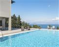 Relax at Gastouri Achileo; Corfu; Greece