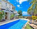 Relax at Gibbes Estate; Barbados; Caribbean