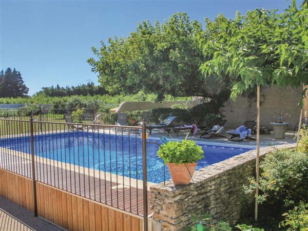 Gite Dolivier in L’Isle-sur-la-Sorgue, Provence, France - Vaucluse