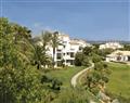 Relax at Golf Suite II; Pine Cliffs Resort; Portugal