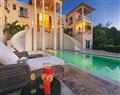Enjoy a leisurely break at Grande Villa; Cap Estate; St. Lucia