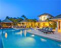Enjoy a leisurely break at Heywoods Villa; Barbados; Caribbean