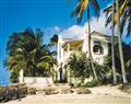 Take things easy at Indigo; Royal Westmoreland; Barbados