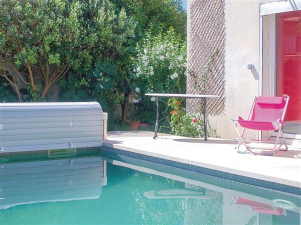 Lendroit Tranquil in Lavérune, Languedoc-Roussillon, France - Hérault