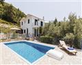 Enjoy a leisurely break at Lavender Cottage; Skopelos; Greece