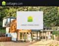 Forget about your problems at Le Cottage Colore; France