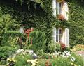 Unwind at Le Cottage des Fleurs; France