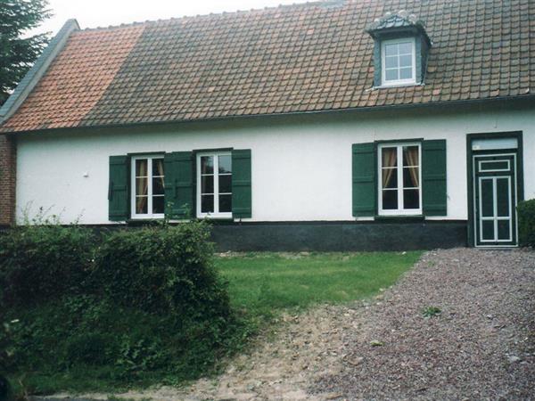 Les Charmilles in Torcy, Pas-de-Calais, France