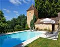 Relax at Les Combes; Dordogne; France