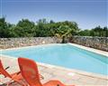 Enjoy a leisurely break at Les Vieux Cottages - Le Vieux Cottage 3; France