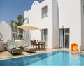 Unwind at Louis Kalamies Luxury Villas; Protaras; Cyprus