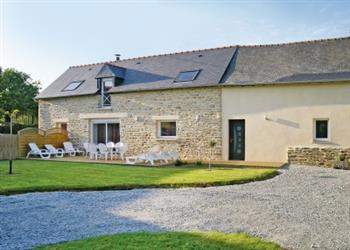 Maison Dourdain From Cottages 4 You Maison Dourdain Is In