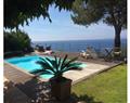 Forget about your problems at Maison du vent; French Riviera; France