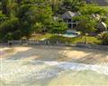 Take things easy at Malatai on the Beach; Jamaica; Caribbean