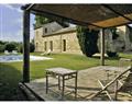 Enjoy a leisurely break at Mas Saint Ores; Languedoc; France