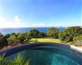 Relax at Morne Trulah; St Lucia; Caribbean