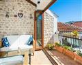 Relax at Murter Villa; Dalmatia; Croatia