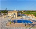 Forget about your problems at Orange Tree Villa; Latchi; Cyprus