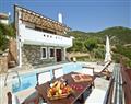 Relax at Ormos Villa; Skopelos; Greece