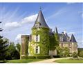 Relax at Petit Chateau Du Campe; Dordogne; France
